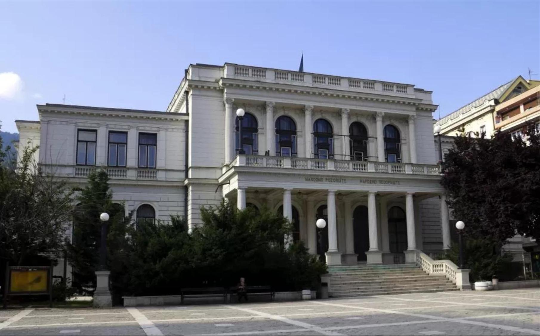 Tim Apartment Sarajevo With Private Parking Экстерьер фото